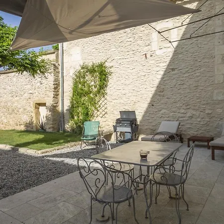 La Baronne Villa