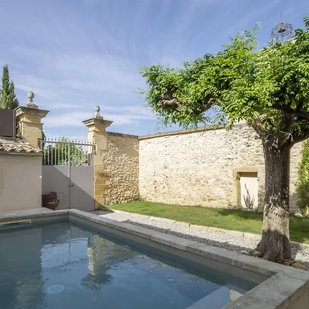La Baronne Villa
